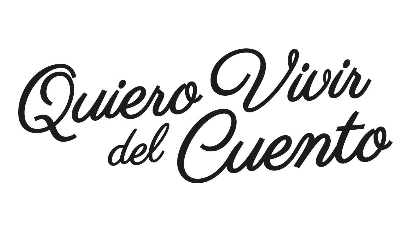 Vivir del cuento