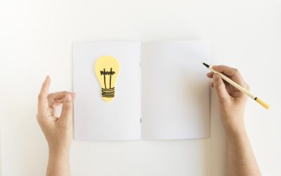 5 ejercicios de escritura creativa