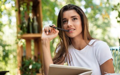 ¿Cómo empezar a escribir un libro?