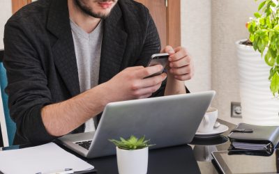 Las 5 mejores apps para escritores